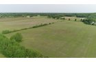 Van Buren County, Michigan farmland - LAND AUCTION - 194+/- ACRES OFFERED IN 5 TRACTS IN VAN BUREN COUNTY, MICHIGAN